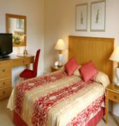 Imagen general del Hotel Scalford Hall Hotel. Foto 3