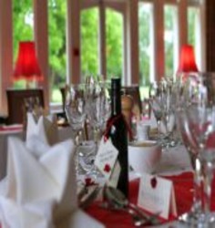 Imagen general del Hotel Scalford Hall Hotel. Foto 4