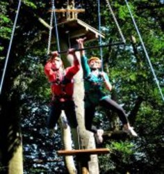 Imagen general del Hotel Scalford Hall Hotel. Foto 5