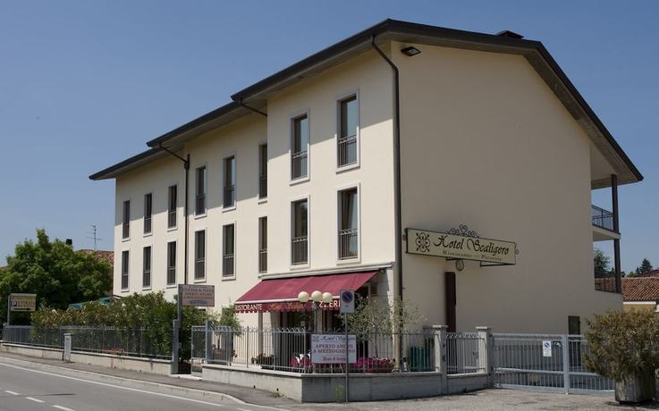 Imagen general del Hotel Scaligero. Foto 1