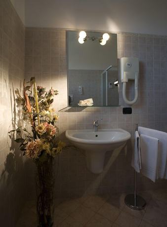 Imagen de la habitación del Hotel Scaligero. Foto 15