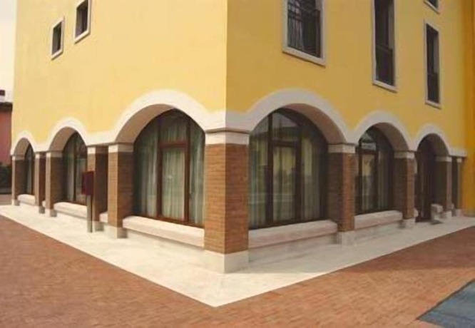 Imagen general del Hotel Scaligero. Foto 3