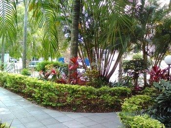 Imagen de los exteriores del Hotel Scalinada Apartments. Foto 6