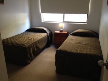 Imagen de la habitación del Hotel Scalinada Apartments. Foto 5