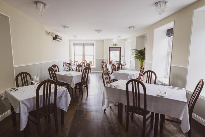 Imagen de los interiores del Hotel Scalloway. Foto 6