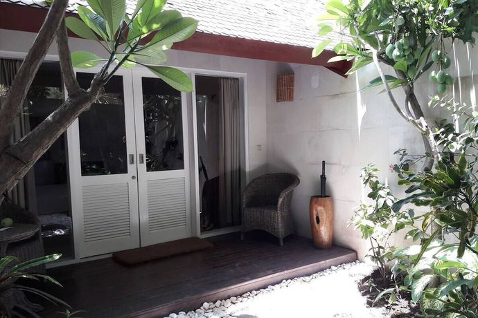 Imagen de la habitación del Hotel Scallywags Beach Club. Foto 15