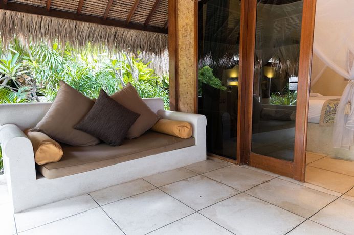 Imagen de la habitación del Hotel Scallywags Beach Club. Foto 19