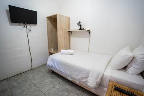 Imagen de la habitación del Hotel Scallywags Smugglers. Foto 9