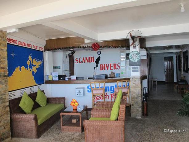 Imagen general del Hotel Scandi Divers. Foto 9