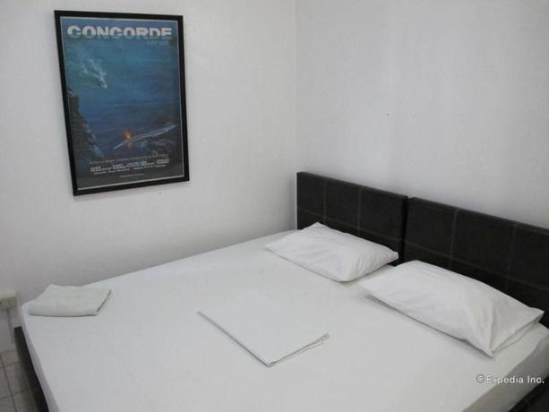 Imagen general del Hotel Scandi Divers. Foto 12