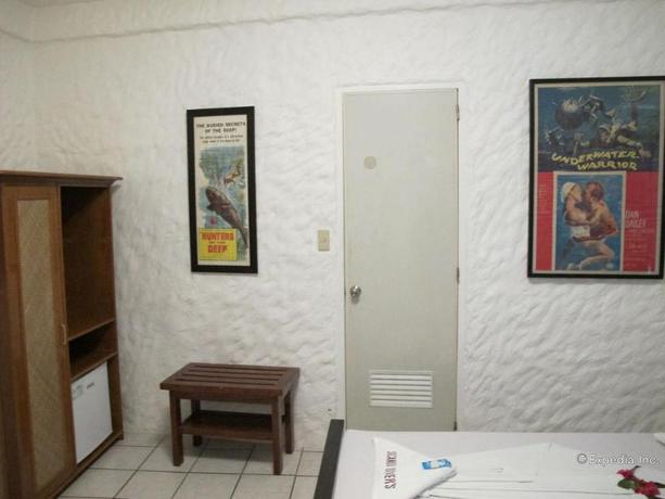 Imagen general del Hotel Scandi Divers. Foto 13