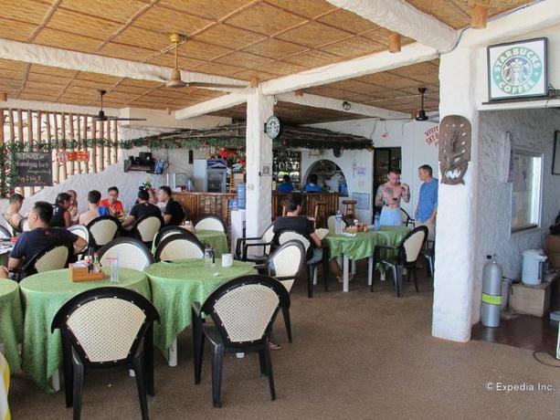 Imagen general del Hotel Scandi Divers. Foto 14