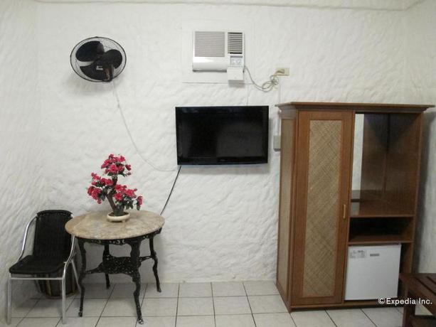 Imagen general del Hotel Scandi Divers. Foto 15
