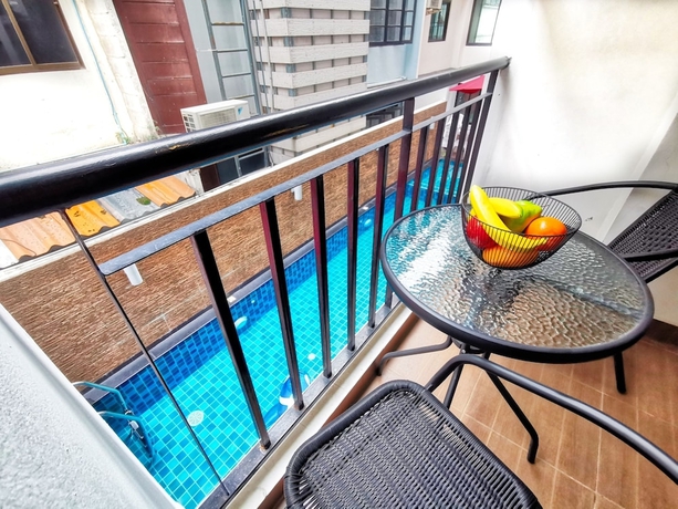 Imagen de la habitación del Hotel Scandia Beach. Foto 2