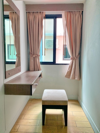 Imagen de la habitación del Hotel Scandia Beach. Foto 3