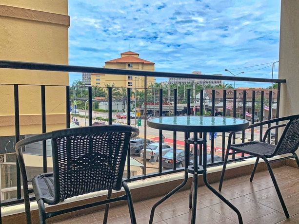 Imagen de la habitación del Hotel Scandia Beach. Foto 4