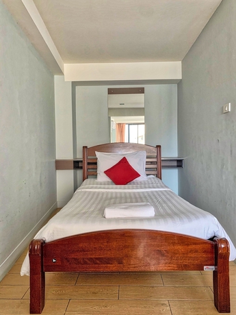 Imagen de la habitación del Hotel Scandia Beach. Foto 5