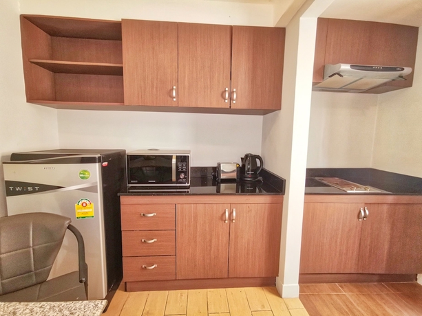 Imagen de la habitación del Hotel Scandia Beach. Foto 6