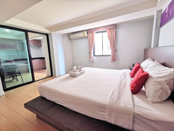 Imagen de la habitación del Hotel Scandia Beach. Foto 16