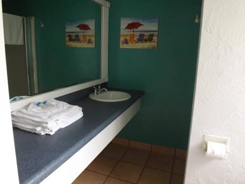 Imagen de la habitación del Hotel Scandia Lodge & Suites. Foto 4