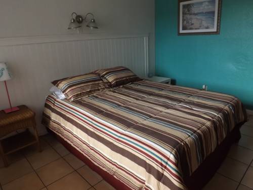 Imagen de la habitación del Hotel Scandia Lodge & Suites. Foto 5