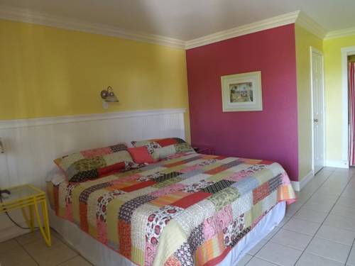 Imagen de la habitación del Hotel Scandia Lodge & Suites. Foto 7