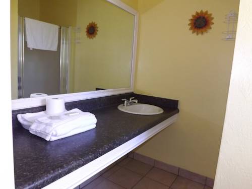 Imagen de la habitación del Hotel Scandia Lodge & Suites. Foto 8