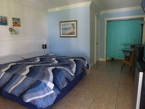 Imagen de la habitación del Hotel Scandia Lodge & Suites. Foto 10