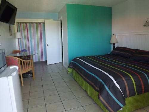 Imagen de la habitación del Hotel Scandia Lodge & Suites. Foto 12