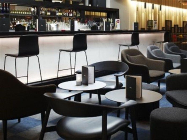 Imagen general del Hotel Scandic Aarhus City. Foto 6