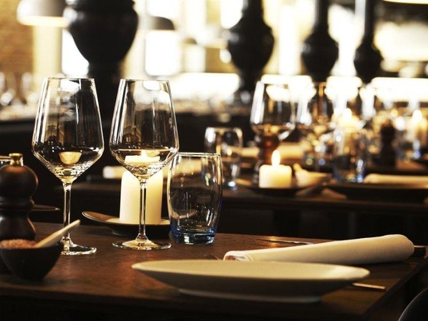 Imagen general del Hotel Scandic Aarhus City. Foto 7