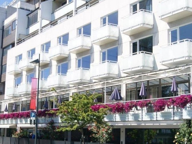 Imagen general del Hotel Scandic Alexandra Molde. Foto 5