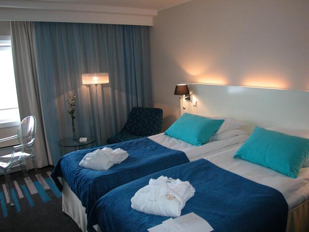 Imagen general del Hotel Scandic Alta. Foto 5