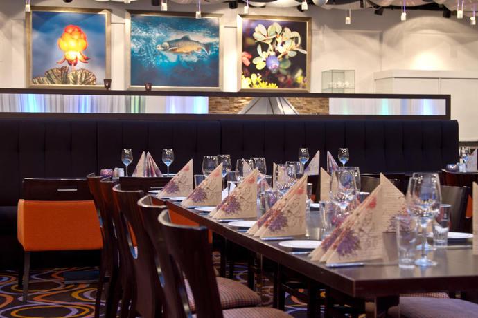 Imagen general del Hotel Scandic Alta. Foto 10