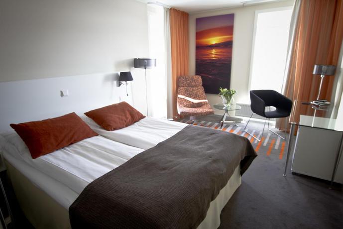 Imagen general del Hotel Scandic Alta. Foto 12