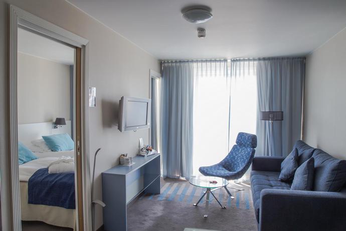 Imagen general del Hotel Scandic Alta. Foto 16