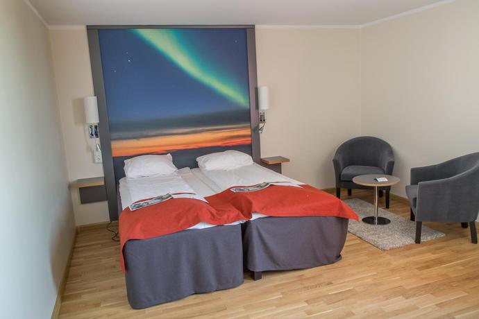 Imagen general del Hotel Scandic Alta. Foto 17