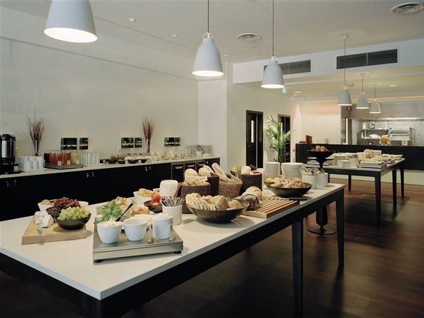 Imagen general del Hotel Scandic Anglais. Foto 2