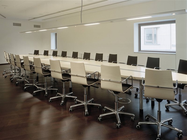 Imagen general del Hotel Scandic Anglais. Foto 3