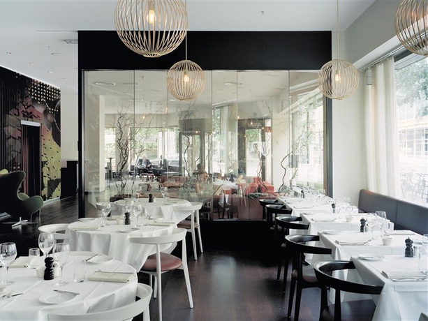 Imagen general del Hotel Scandic Anglais. Foto 5