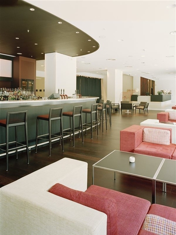 Imagen general del Hotel Scandic Anglais. Foto 6