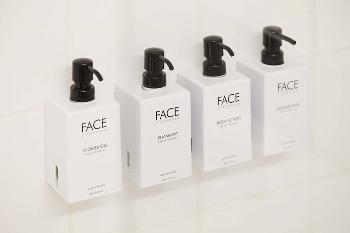 Imagen de la habitación del Hotel Scandic Arvika. Foto 6