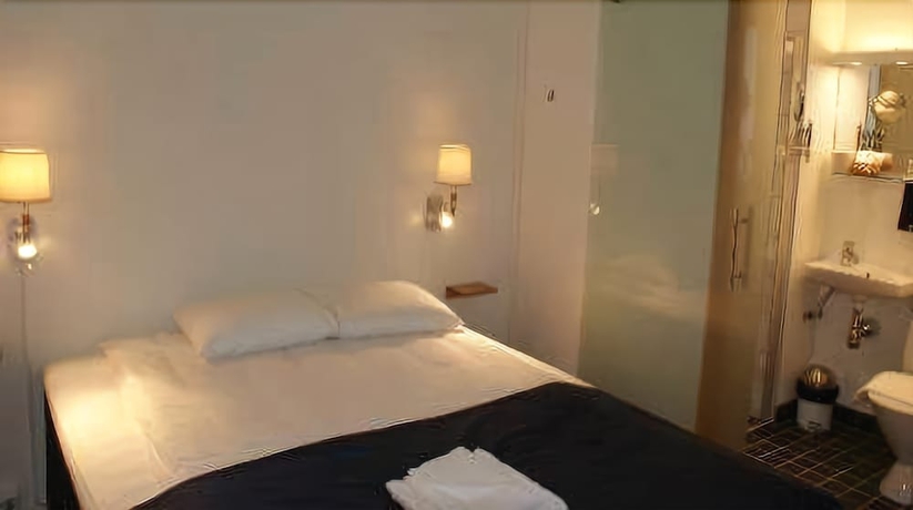 Imagen de la habitación del Hotel Scandic Arvika. Foto 7