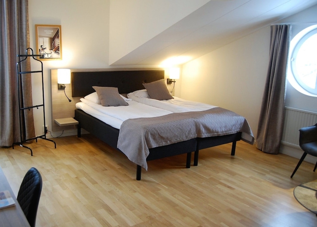 Imagen de la habitación del Hotel Scandic Arvika. Foto 8