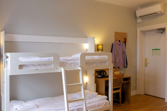 Imagen de la habitación del Hotel Scandic Arvika. Foto 14