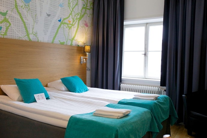 Imagen de la habitación del Hotel Scandic Arvika. Foto 19