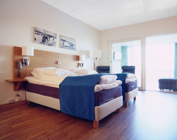 Imagen de la habitación del Hotel Scandic Asker. Foto 2