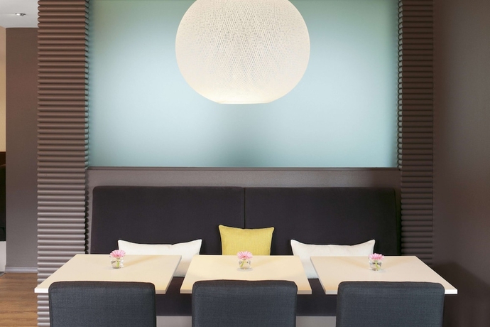 Imagen de los interiores del Hotel Scandic Asker. Foto 14