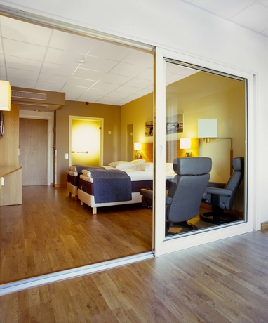 Imagen de la habitación del Hotel Scandic Asker. Foto 3