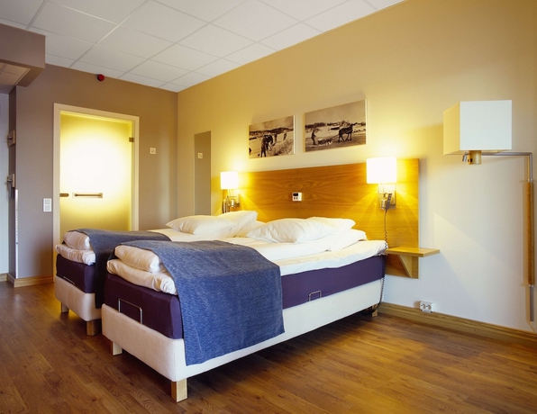 Imagen de la habitación del Hotel Scandic Asker. Foto 7